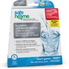 SafeHome City Water Test Kit DIY -SH-CAN-CWDIY2