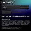 Lashify Release Lash Remover to Easily Remove Gossamer Lashes