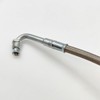 3913824 Turbo Oil Feed Line Tube & Connector for Dod.ge