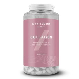 MYPROTEIN Myvitamins Cápsulas de Colágeno - 90 Cápsulas