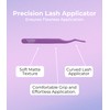 Lola's Lashes Pre-glued Lashes | Bold Definition Starter Kit |