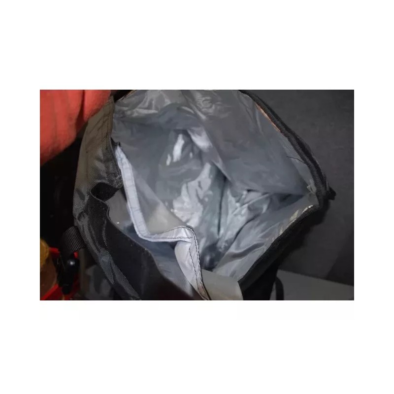 Rubbermaid Commercial Products PRO SERVE Insulated Food Service Bag Catering