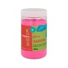 INNSPIRO Neon Pink Sand 600g for Decoration and Crafts