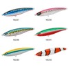 Noeby Jaeger Floating 180mm/76g Stickbait Pencil Stainless Steel Through Wire