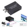 3G SDI to Audio and Video Scaler Converter 3G/Hd SD_SDI