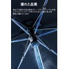 Parasol, Folding Umbrella, Women's, 100% UV Protection, Completely Light Blocking,