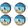 STROFT Runningline Flat Mono (50 lbs)