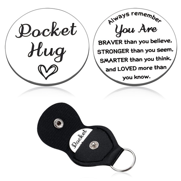 Christmas Inspirational Gifts Always Remember You are Braver Than You
