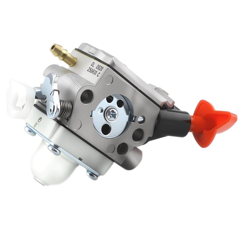 Ownengin FS 56 RC C1M-S267A Carburetor Air Fuel Filter Line