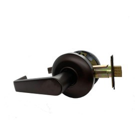 Cal-Royal SL-30 US10B, Passage Lever