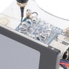 3.5in Screen MMDVM Duplex Hotspot Board Digital Display Hotspot Repeater