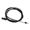 Choke Starter Cable 54017-1208 Replacement for Mule 3000 3010 3020
