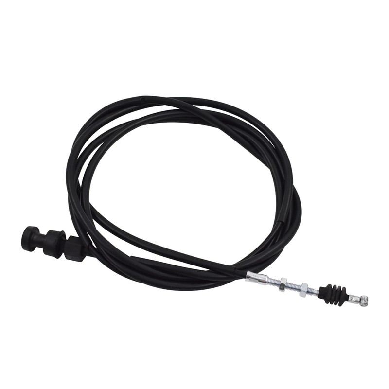 Choke Starter Cable 54017-1208 Replacement for Mule 3000 3010 3020