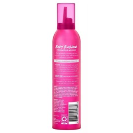 Suave Max Hold 8 Volumizing Mousse 9 oz (Pack of 3) WLM