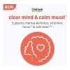Centrum Tabletas Menopausia Clear Mind And Calm Mood