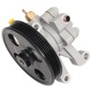 SCITOO Power Steering Pump Replacement for 2007-2010 for Ford Edge