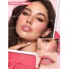 SHEGLAM Crema Multiuso Mejillas y Labios - Very Cherry