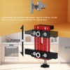 2 in 1 Cabinet Door Installation Positioner, Magnetic Push Latch