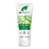 Dr Organic Aloe Vera Gel with Cucumber, 200ml