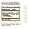 Solgar – Chelated Molybdenum, 100 Tablets