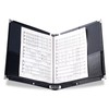 MSP Professional (9.5" x 12") Elastic Music/Choral Folder w/Handle &