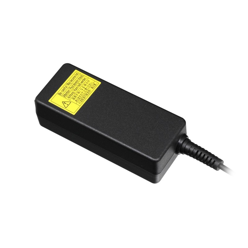 AC adapter 45 Watt original for Acer Aspire E5-772 Serie