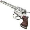 Gohner Wild West Cowboy Revolver 100-Shots Steel