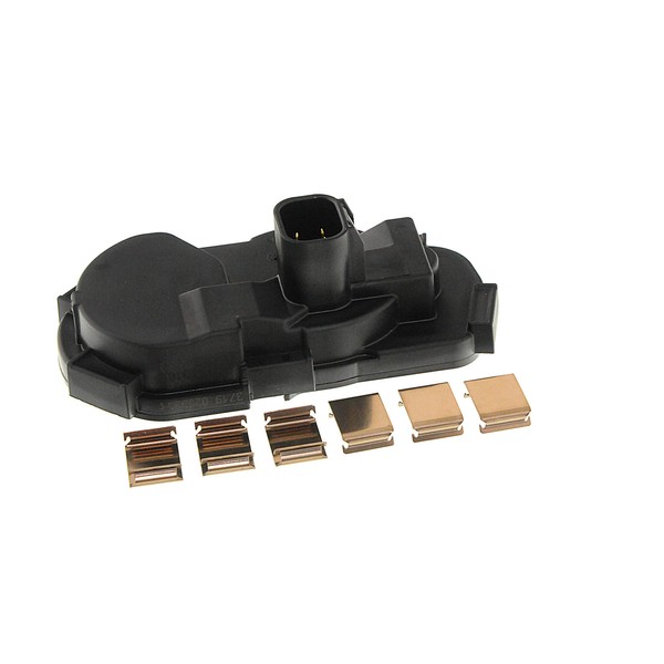ACDelco GM Original Equipment 19259452 Throttle Position Sensor Kit with Clips and Cover
