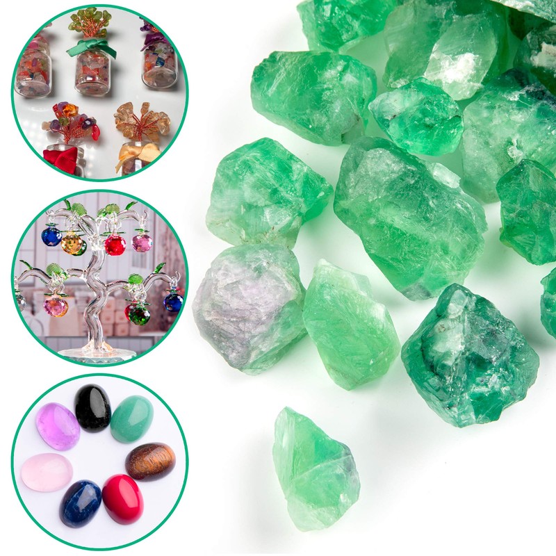 FORBY Rough Stones, Piedra