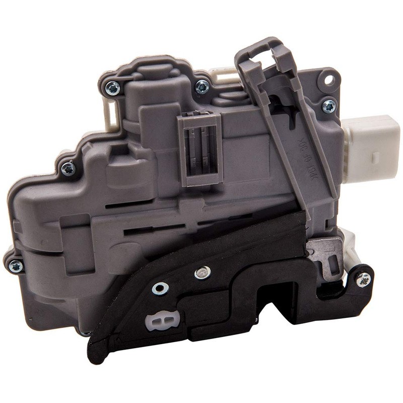 maXpeedingrods Door Lock Mechanism Front Passenger Left for A3 8P