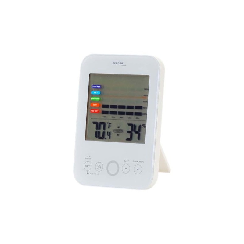 Technoline WS 9422 Temperature Station with Indoor Temperature and Indoor