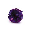 SAVVY TABBY Mylar Balls Cat Toys, 4-Packs