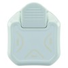 Vaessen Creative 2137-002 Corner Punch, 3 Corners in Various Sizes