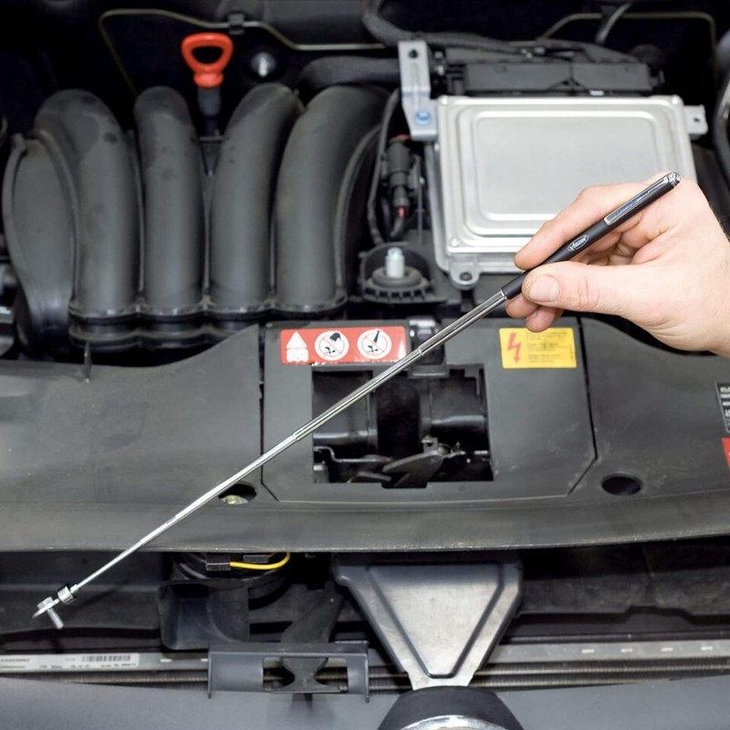 Vigor V1741 Magnetic Jack