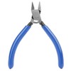 Wire Cutter Electric Wire Clipper, 4 Inches Cable Wire Flush