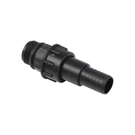 Powerplus POWACW02 - Salida de Bomba de Jardín