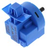 Pressure Switch / Analogue Sensor for Washing Machines 3792216032