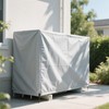 Outdoor Air Conditioning Cover, Air Conditioning Cover, Cover for Outdoor