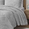 Madison Park Ultra Soft Luxury Premium Plush Comforter Mini Modern