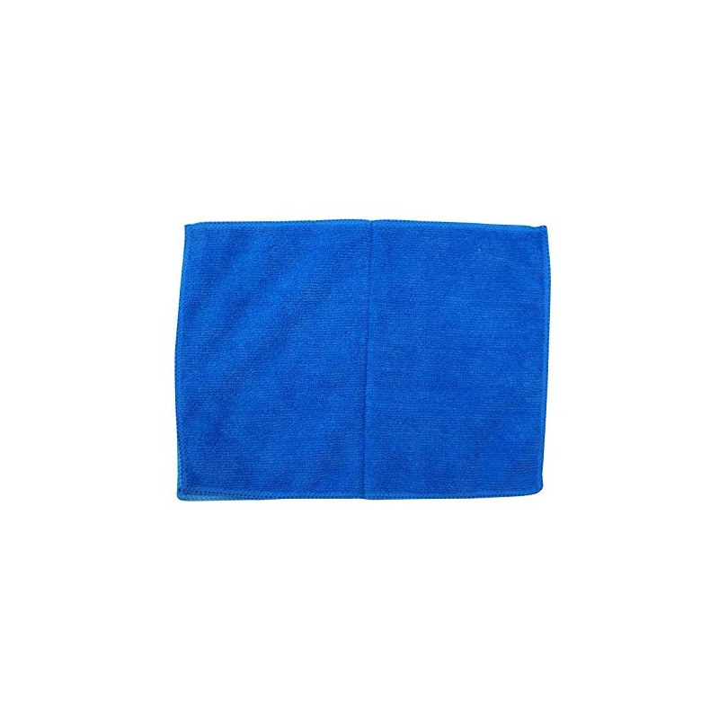 ProStaff X-MAL 1 F-69 Car Wash Supplies, Book-Type Microfiber Cloth
