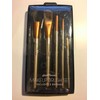 glam & beauty Makeup Brush Set, includes 5 brushes