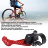 Bicycle Accessories, Bicycle Lifting Seat Pipeline Controller Wear-resistant Bicycle Seat
