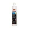 Simpson Strong-Tie AT-XP10 at-XP 9.4-oz. High-Strength Acrylic Anchoring Adhesive Cartridge