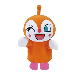 Yoshitoku 182308 Dokin-chan Hand Puppet, S