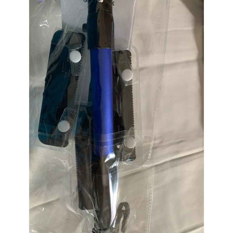 Easace Back Hair Removal Razor Groomer for Men Body Shaver