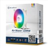 Silver Stone Air Blazer Series SST-AB120RW-ARGB 3-in-1 Addresser Pull RGB