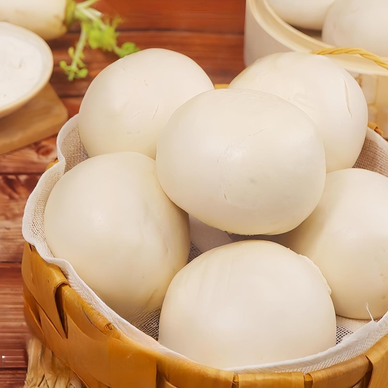 Lao Mian Wang Baowei yeast fermentation powder, dry yeast powder,