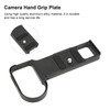 Goshyda Mirrorless Camera Quick Release Base Plate for Nikon Z6