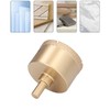 Diamond Hole Saw Carbon Steel Tile Holes Opener Drill Bit