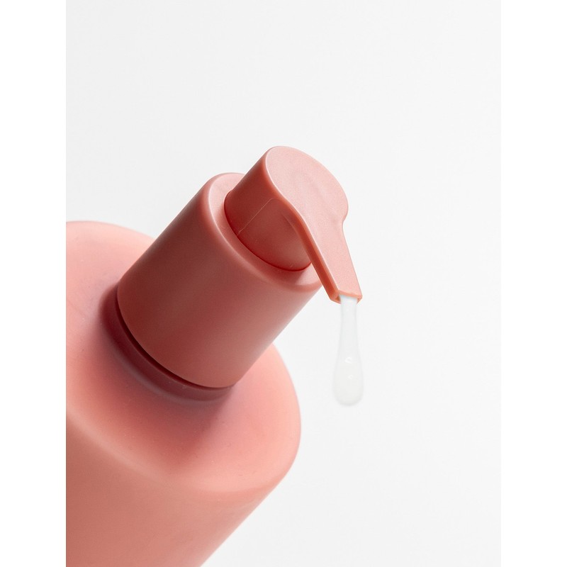 ECOYA Hand & Body Lotion Sweet Pea & Jasmine 450ml